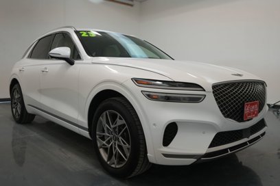 Used 2023 Genesis GV70 2.5T w/ Advanced Package
