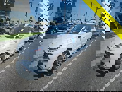 Certified 2022 Hyundai Santa Fe Calligraphy