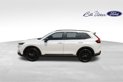 Used 2024 Honda CR-V Sport-L