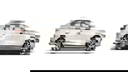 New 2025 MAZDA MAZDA3 s