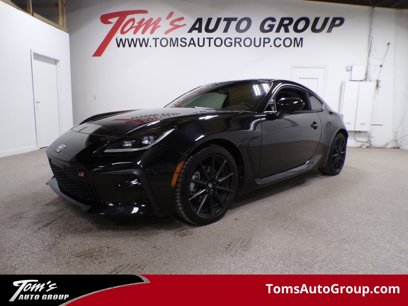 Used 2023 Toyota GR86 Premium w/ ALL Weather Mat Package (TMS)