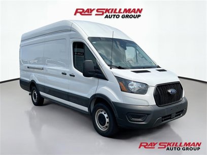 Used 2023 Ford Transit 250 148 High Roof Extended