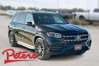 Used 2023 Mercedes-Benz GLS 450 4MATIC