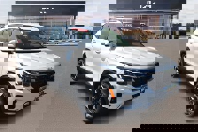 New 2025 Kia Seltos S