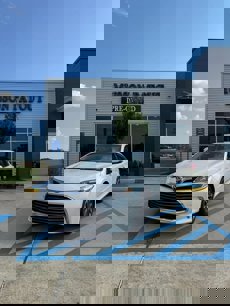 Used 2018 Toyota Avalon XLE