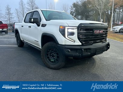 Used 2024 GMC Sierra 1500 AT4X w/ AT4X AEV Edition