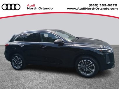 New 2025 Audi Q5 Premium