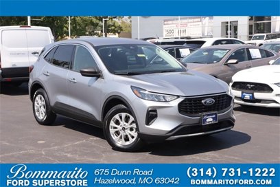 Used 2023 Ford Escape Active w/ Tech Pack #1
