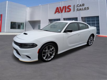Used 2023 Dodge Charger GT
