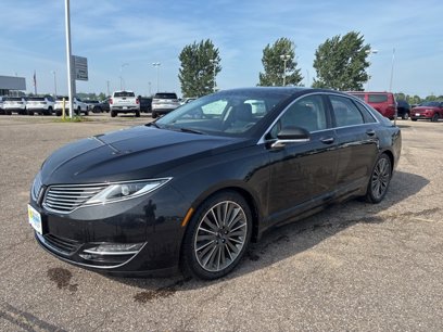 Used 2014 Lincoln MKZ AWD