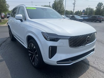 Used 2025 Volvo XC90 B5 Plus w/ Protection Package Premier