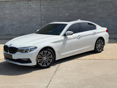 Used 2018 BMW 530i xDrive
