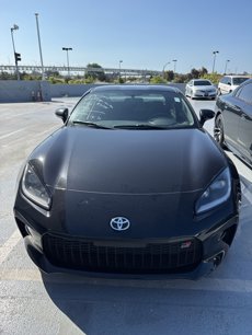 Used 2023 Toyota GR86