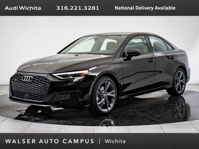 Certified 2024 Audi A3 2.0T Premium w/ Convenience Package