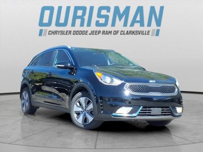 Used 2019 Kia Niro EX