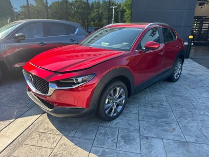 New 2025 MAZDA CX-30 AWD 2.5 S w/ Preferred Package