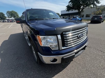 Used 2012 Ford F150 XLT
