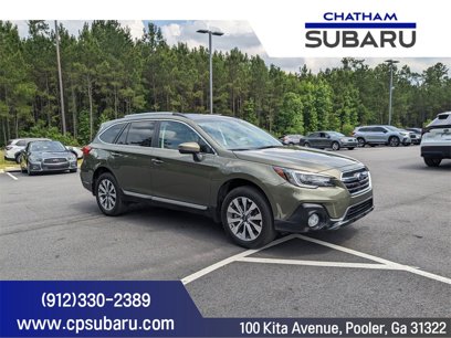 Used 2018 Subaru Outback 3.6R Touring
