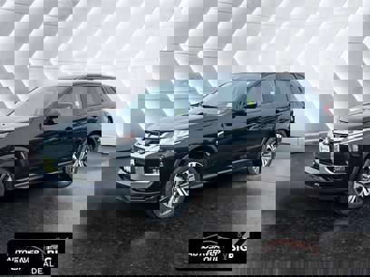 Used 2024 Mitsubishi Outlander Sport ES