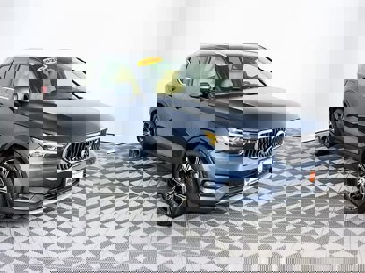 Used 2020 Volvo XC40 T5 Inscription w/ Protection Package Premier