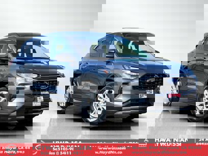Used 2024 Ford Escape Active