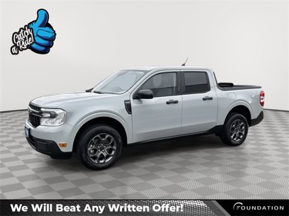 Used 2023 Ford Maverick XLT