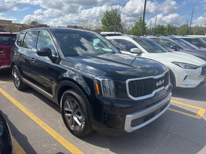 Used 2023 Kia Telluride LX