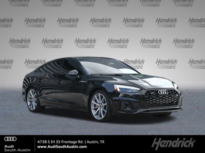 Used 2025 Audi A5 2.0T Premium Plus
