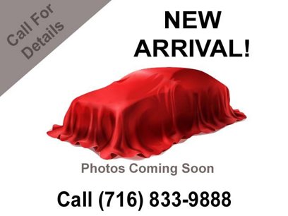 Used 2023 Nissan Titan Platinum Reserve w/ Moonroof Package
