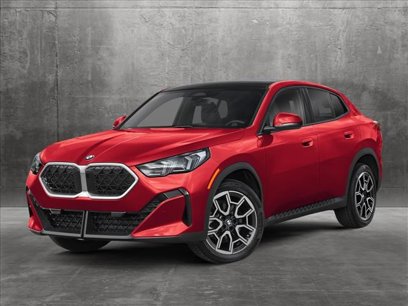 New 2025 BMW X2 xDrive28i w/ Technology Package