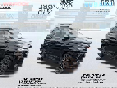 New 2025 Subaru Forester Sport