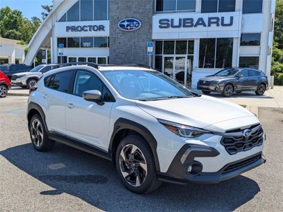 New 2025 Subaru Crosstrek 2.5i Limited