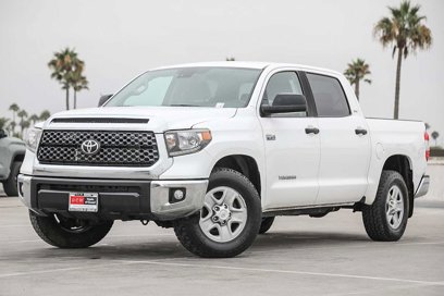 Used 2020 Toyota Tundra SR5