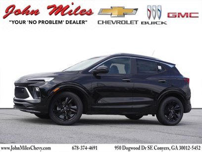 New 2026 Buick Encore GX Sport Touring w/ Comfort Package