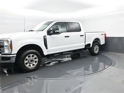 Used 2024 Ford F250 XLT