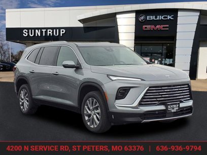 New 2026 Buick Enclave Preferred w/ Power Package