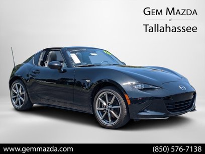 Certified 2023 MAZDA MX-5 Miata Grand Touring