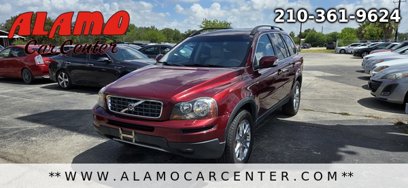 Used 2007 Volvo XC90 3.2