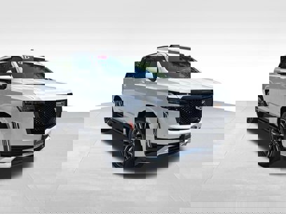 Used 2021 Cadillac Escalade Sport w/ Driver Assist Tech Package