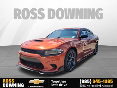 Used 2023 Dodge Charger R/T w/ Blacktop Package