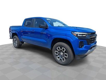 Certified 2023 Chevrolet Colorado Z71 w/ Z71 Convenience Package 2