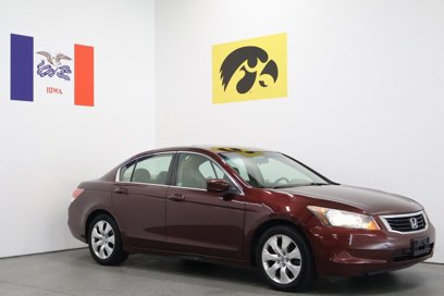 Used 2009 Honda Accord EX