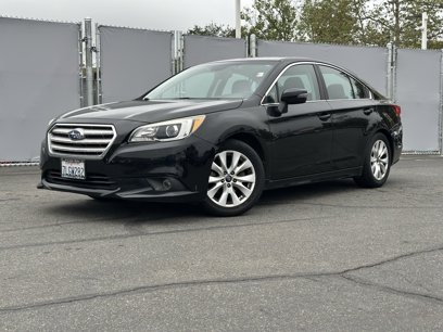 Used 2015 Subaru Legacy 2.5i Premium