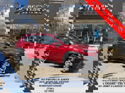 Certified 2023 Hyundai Kona SEL w/ Convenience Package
