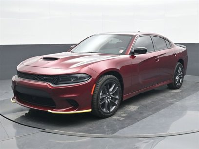 New 2023 Dodge Charger GT w/ Blacktop Special Edition
