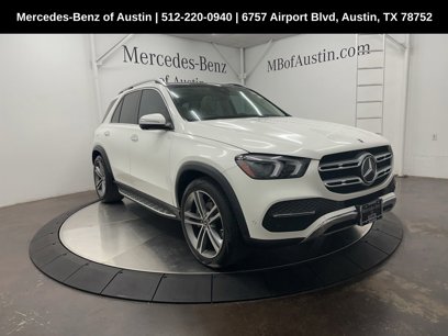 Used 2021 Mercedes-Benz GLE 350 4MATIC