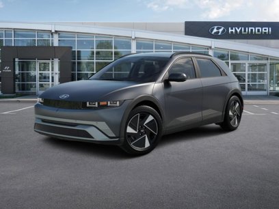 New 2025 Hyundai Ioniq 5 SEL