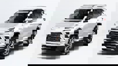 New 2025 Buick Enclave Preferred w/ Power Package