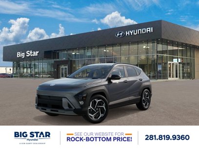 New 2026 Hyundai Kona Limited