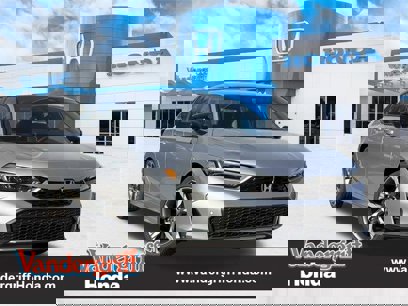 New 2025 Honda Civic Sport